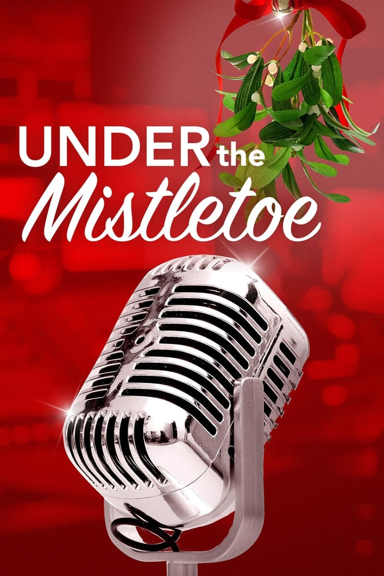 Poster of Under the Mistletoe