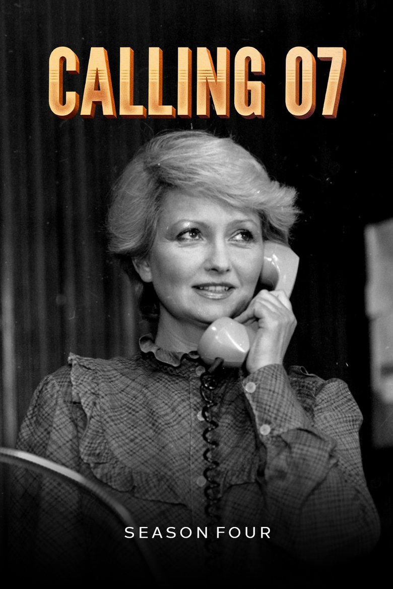 Poster of Episodes in Calling 07 - Season 4 - Season 4