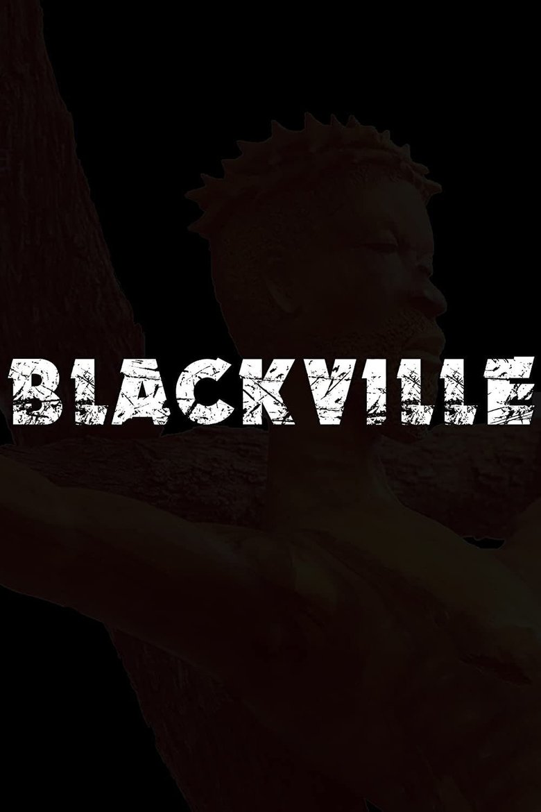 Poster of Episodes in Blackville - Season 1 - Season 1
