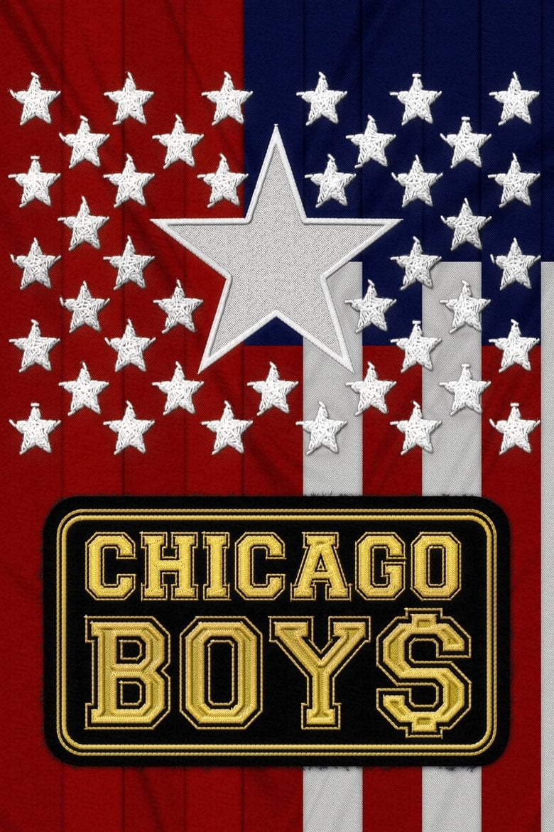 Poster of Chicago Boys