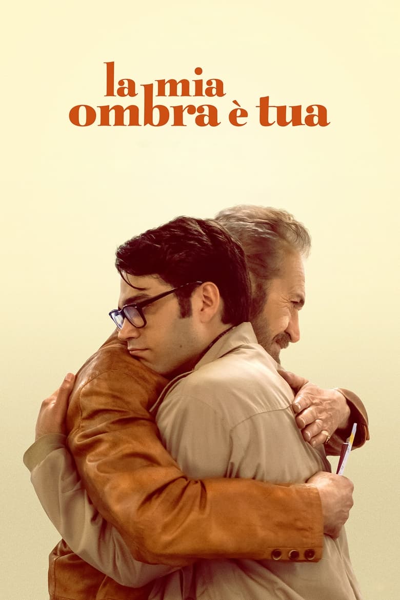 Poster of La mia ombra è tua