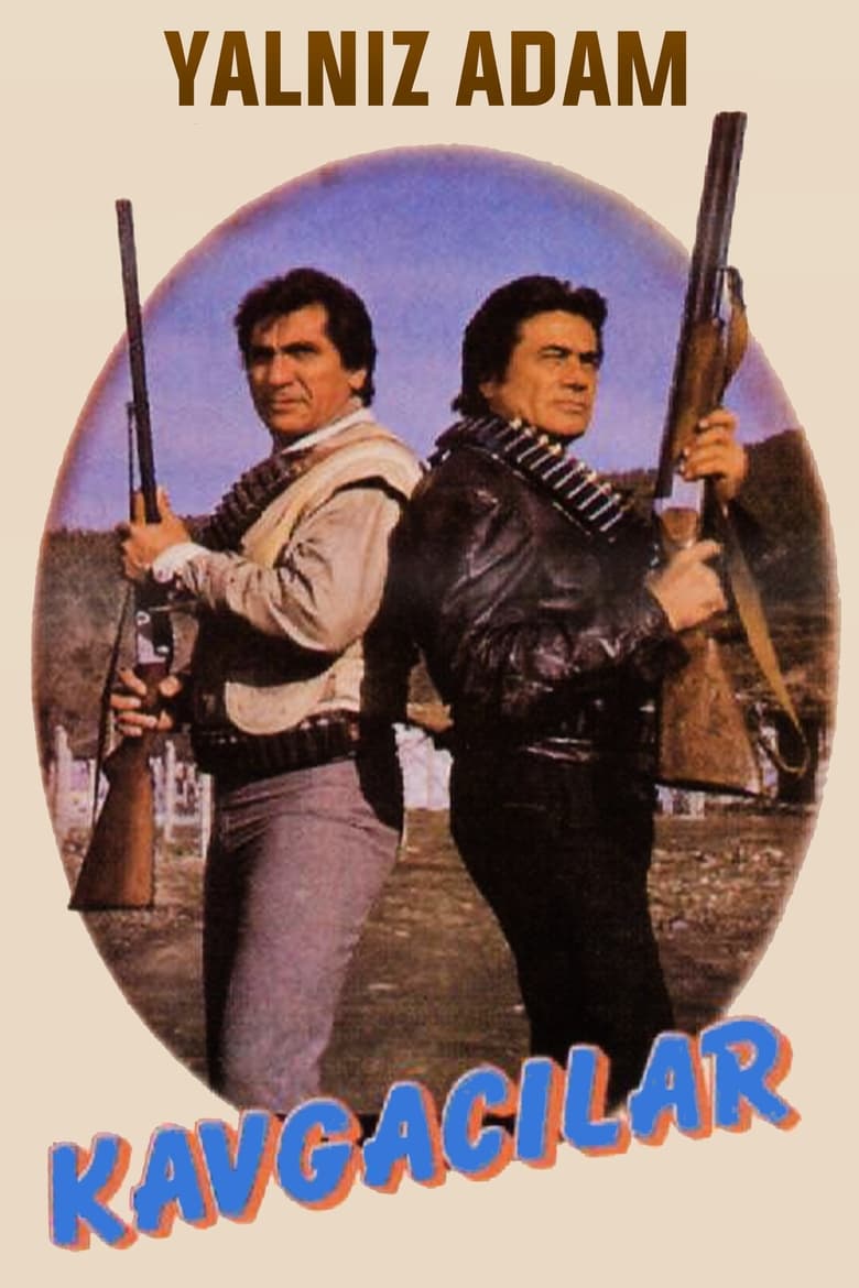 Poster of Yalnız Adam