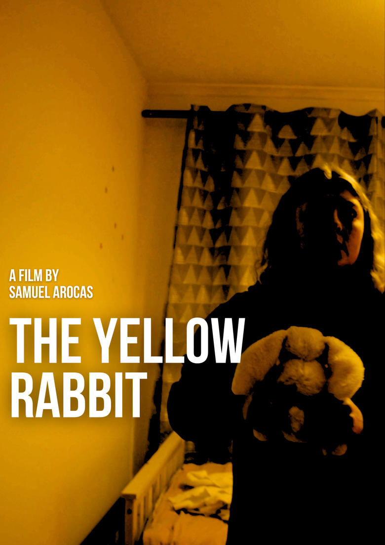 Poster of The Yellow Rabbit