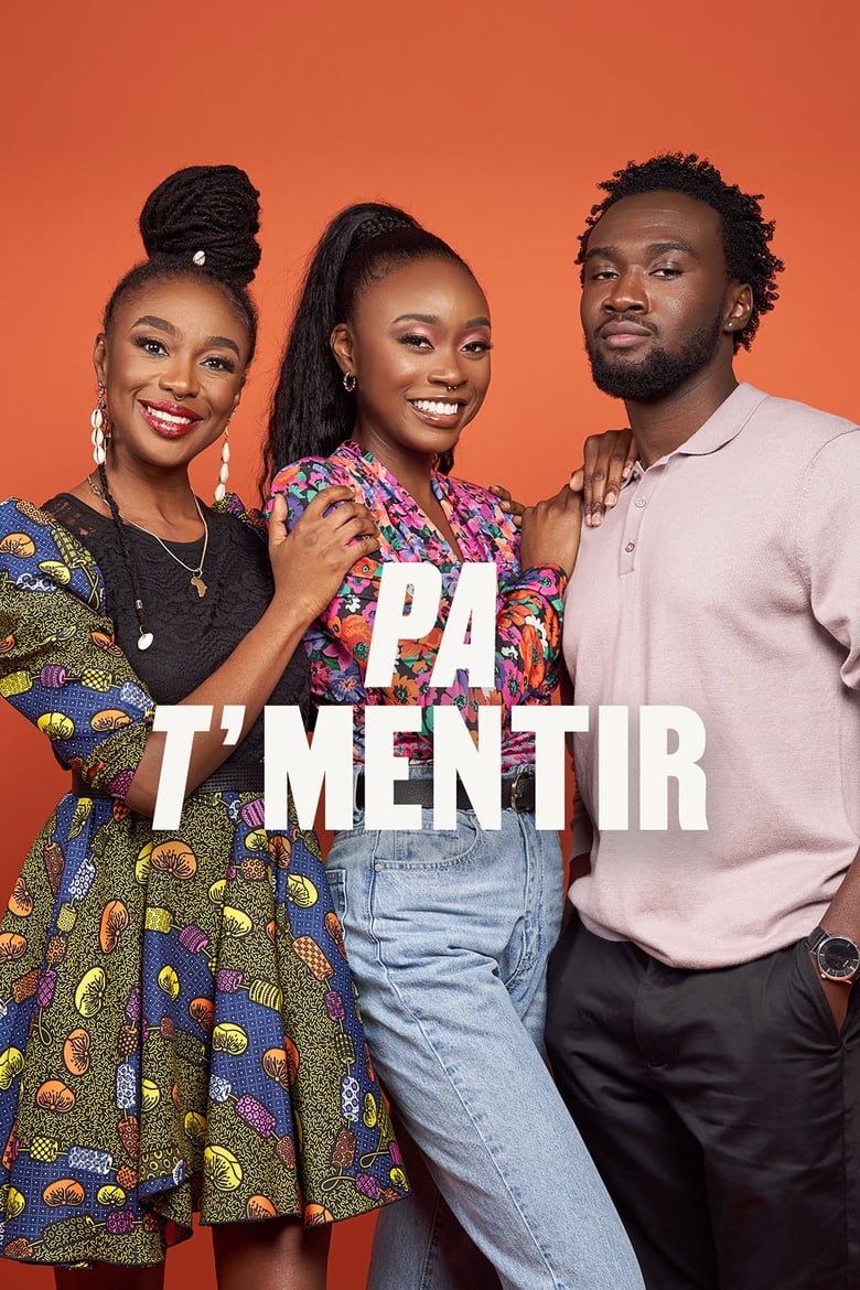 Poster of Pa t’mentir