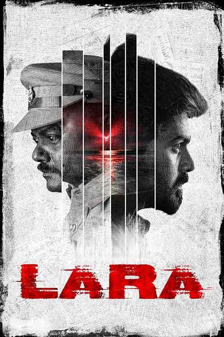 Poster of Lara