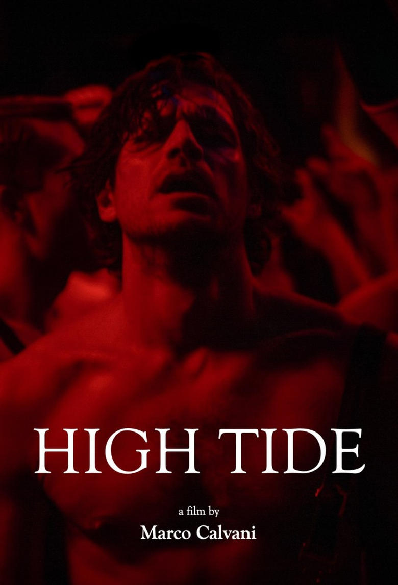 Poster of High Tide