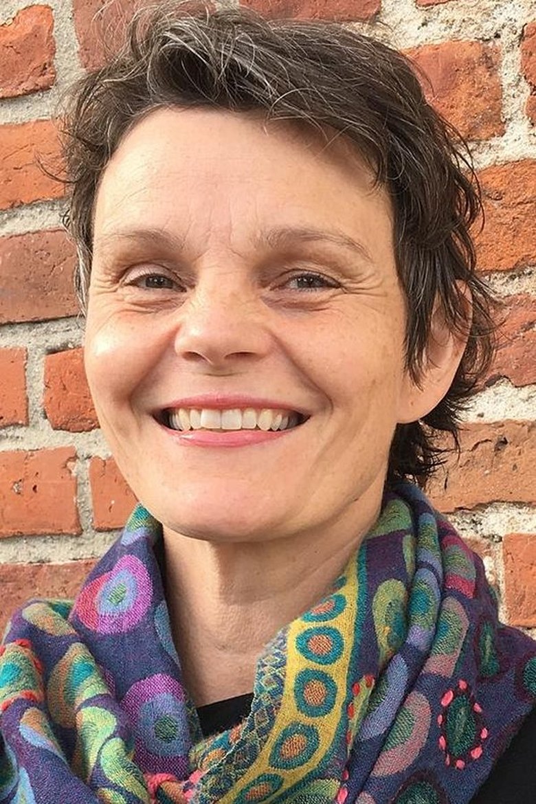 Portrait of Sanne Brodersen