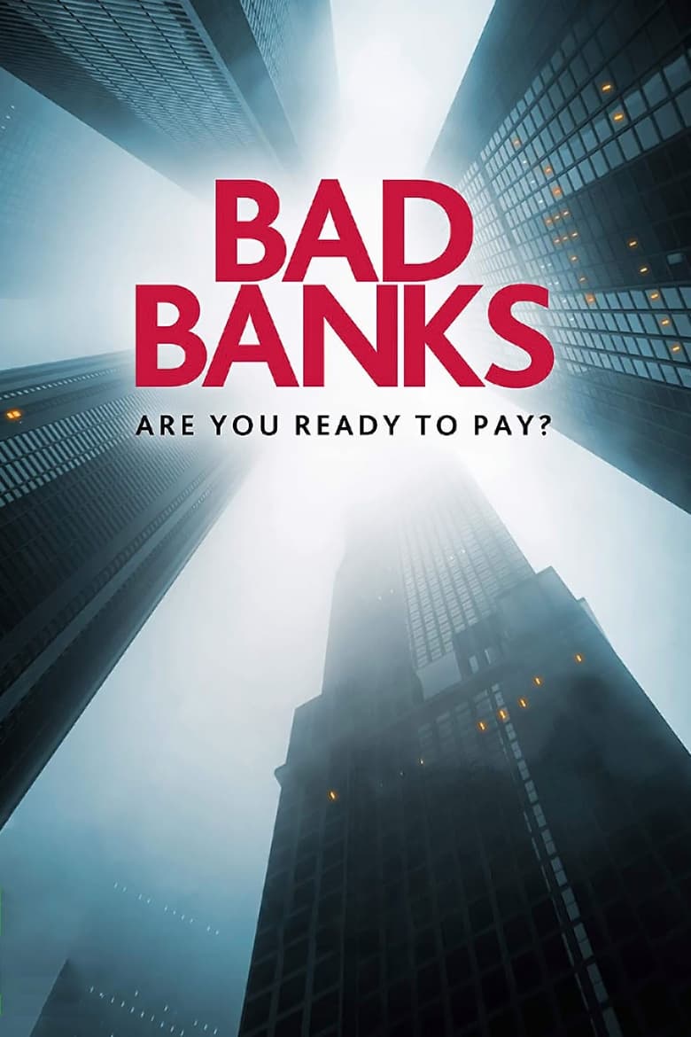 Poster of Bad Banks