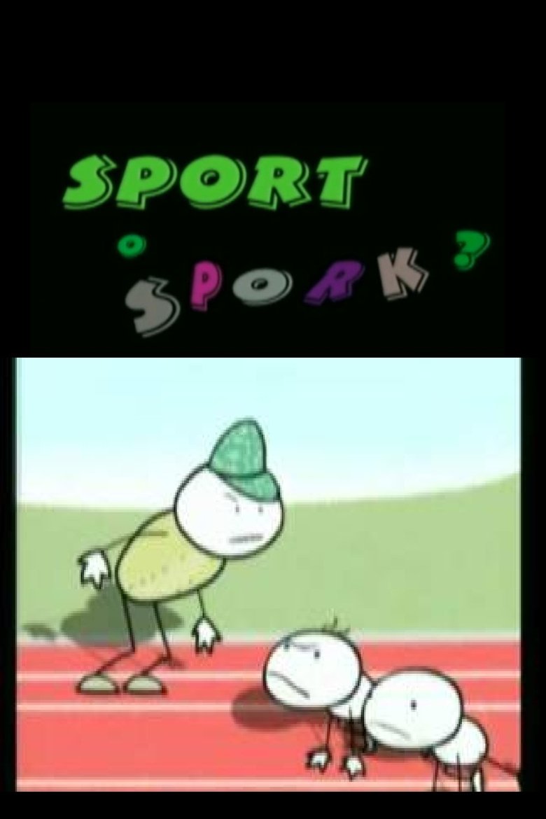 Poster of Sport o Spork
