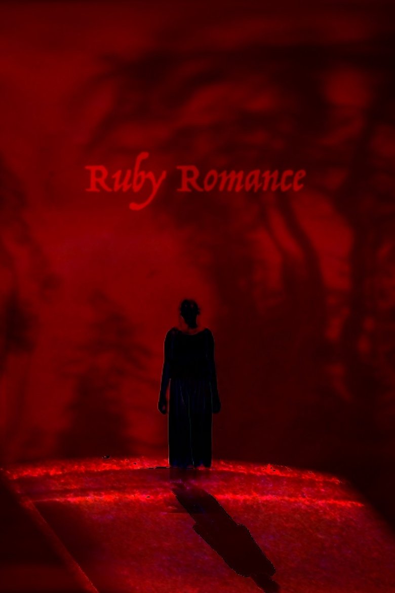 Poster of Ruby Romance