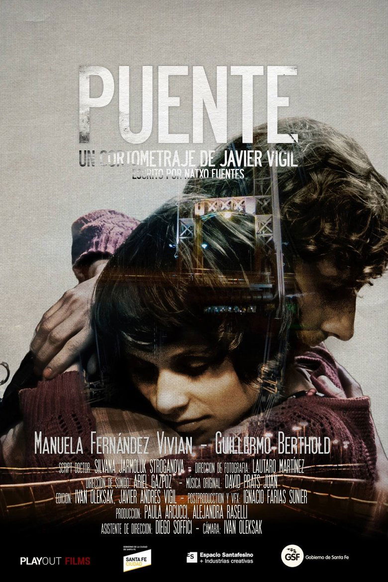 Poster of Puente