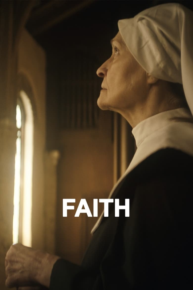 Poster of Faith