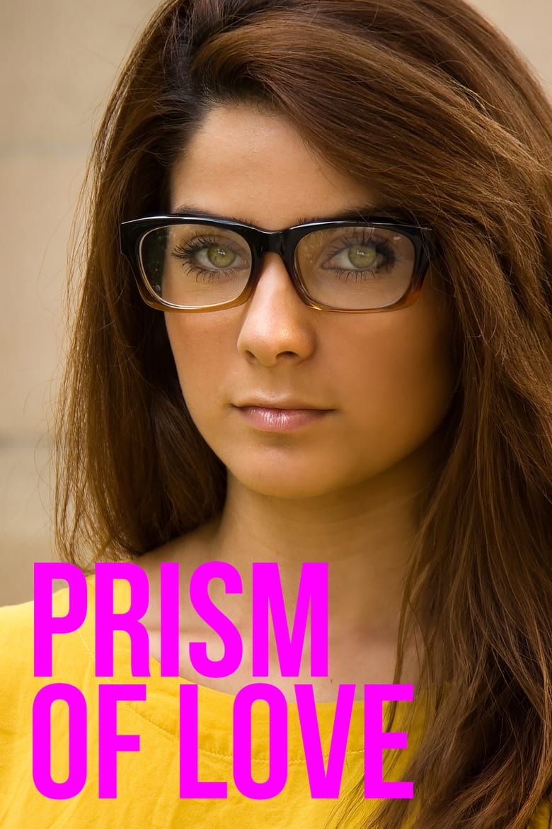 Poster of Prism of Love