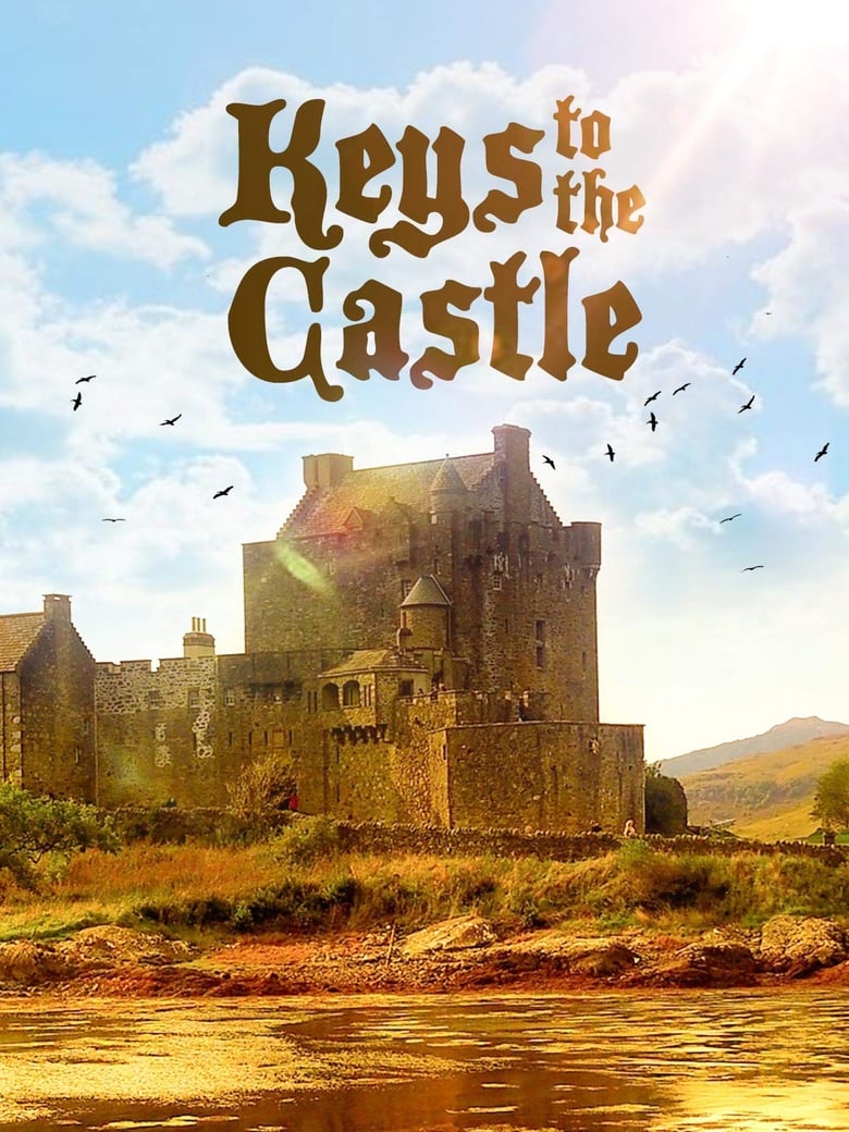 Poster of Keys to the Castle