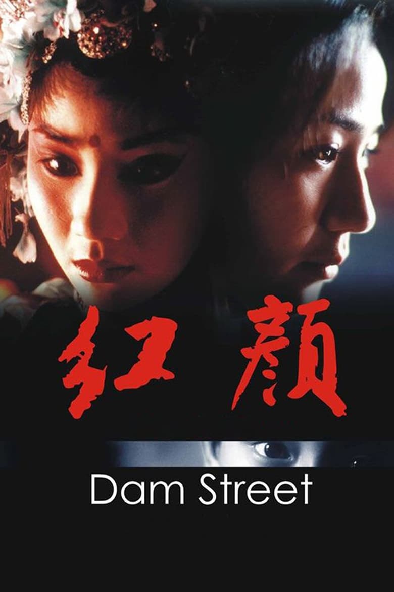 Poster of Dam Street