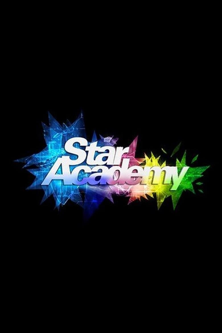 Poster of Star Academy Arab World