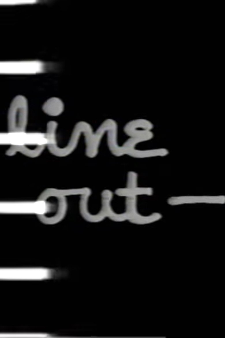 Poster of Line Out