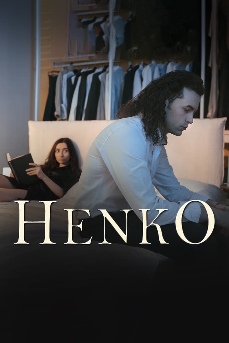 Poster of Henko