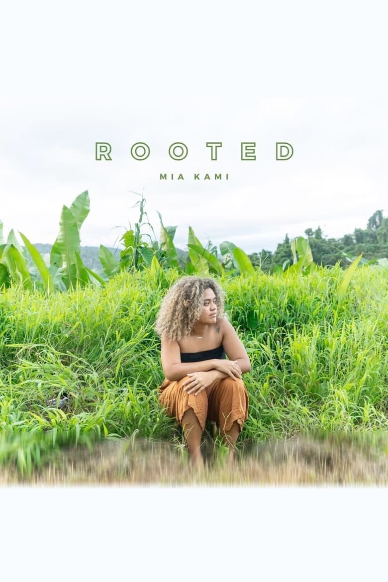 Poster of Rooted