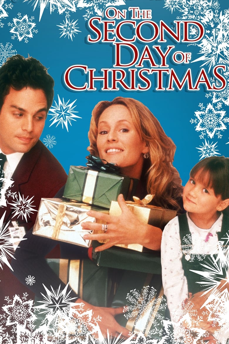 Poster of On the 2nd Day of Christmas