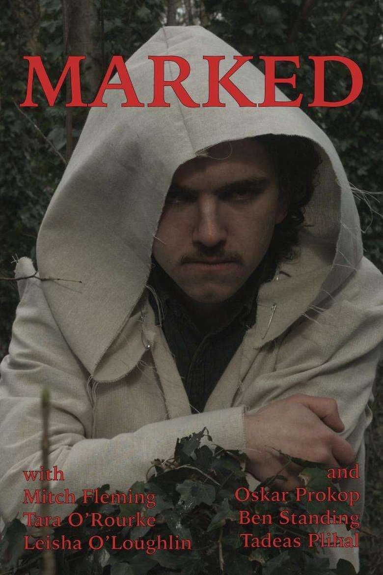 Poster of Marked