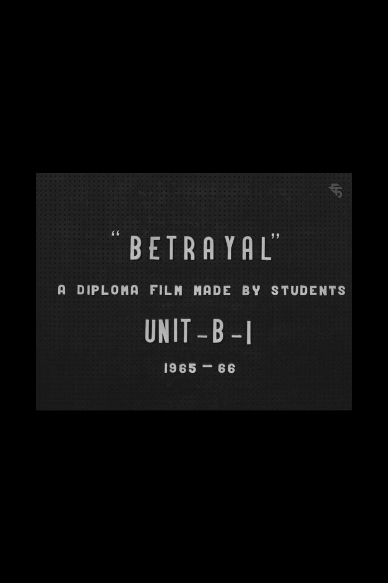 Poster of The Betrayal