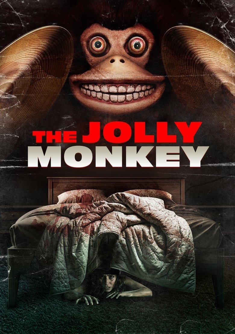 Poster of The Jolly Monkey