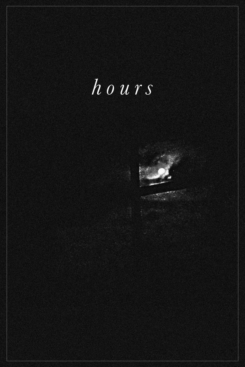 Poster of Hours