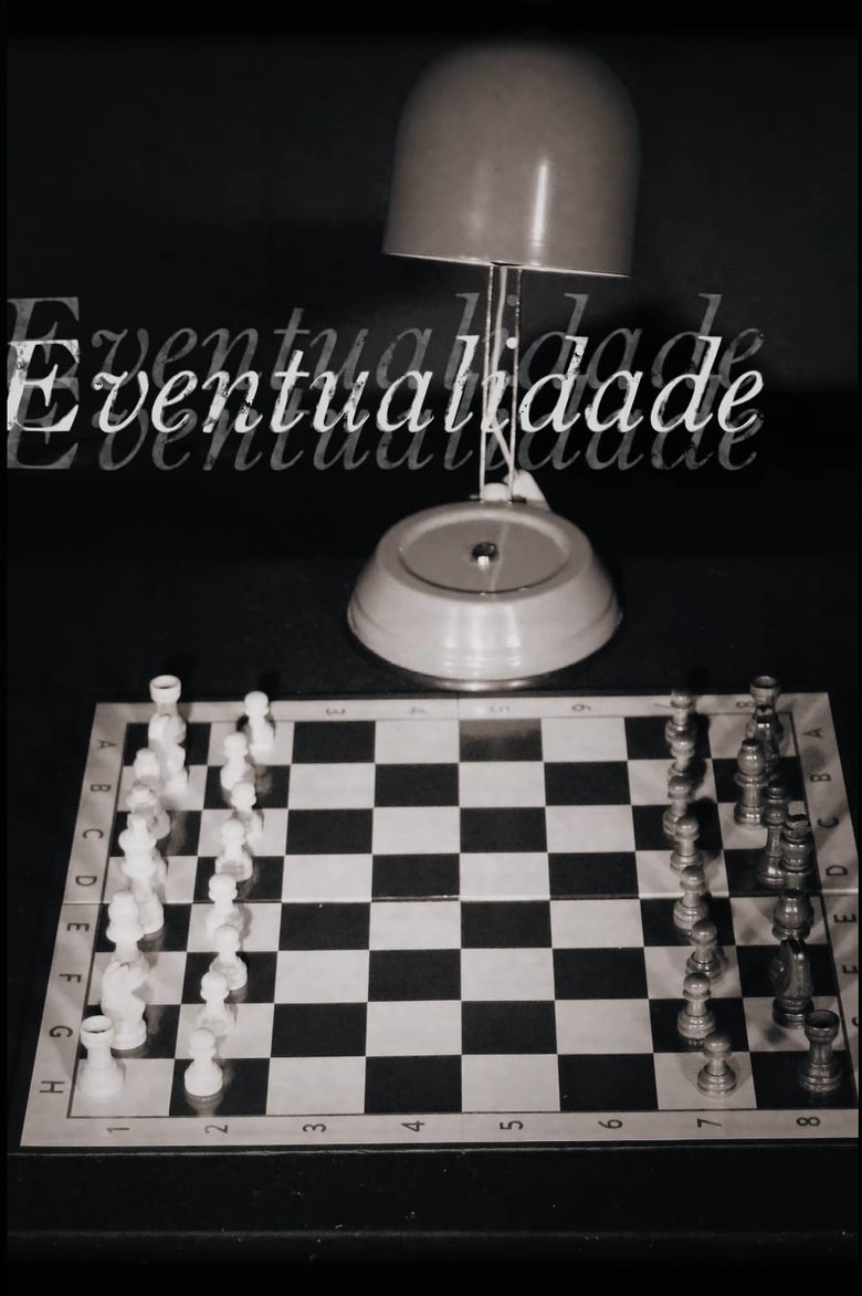 Poster of Eventualidade