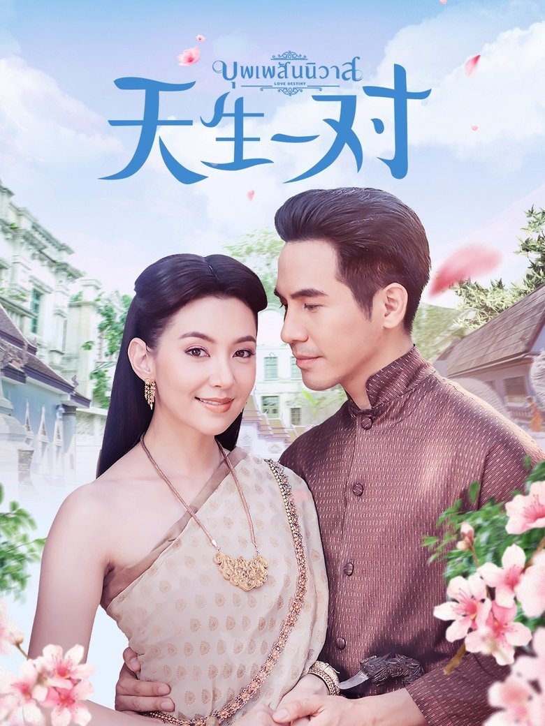 Poster of 天生一对优酷版