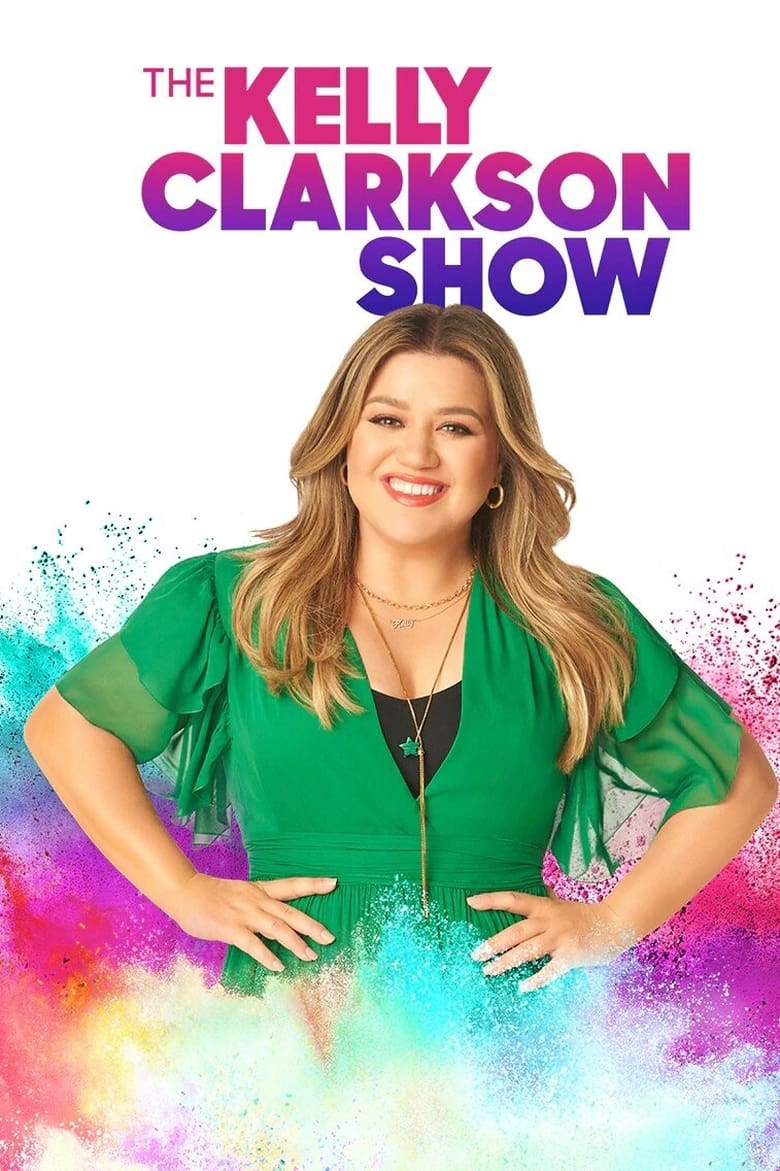 Poster of Episodes in The Kelly Clarkson Show - Season 3 - Season 3