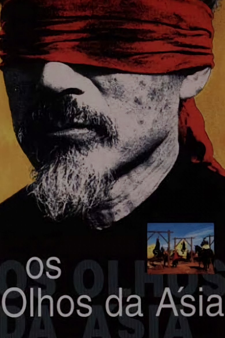 Poster of The Eyes of Asia