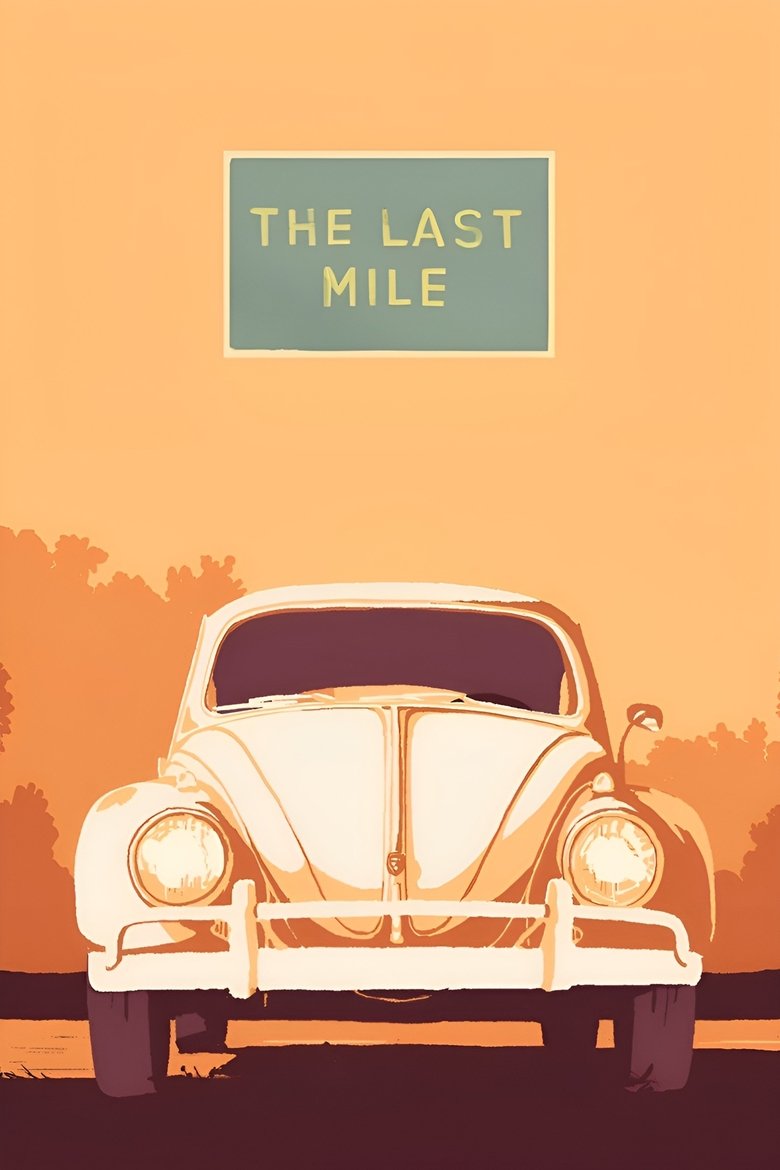 Poster of The Last Mile