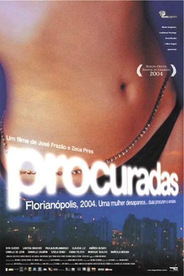 Poster of Procuradas