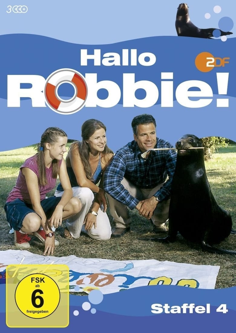 Poster of Episodes in Hallo Robbie! - Season 4 - Season 4