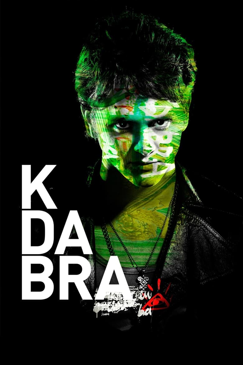 Poster of Episodes in Kdabra - Season 1 - Season 1