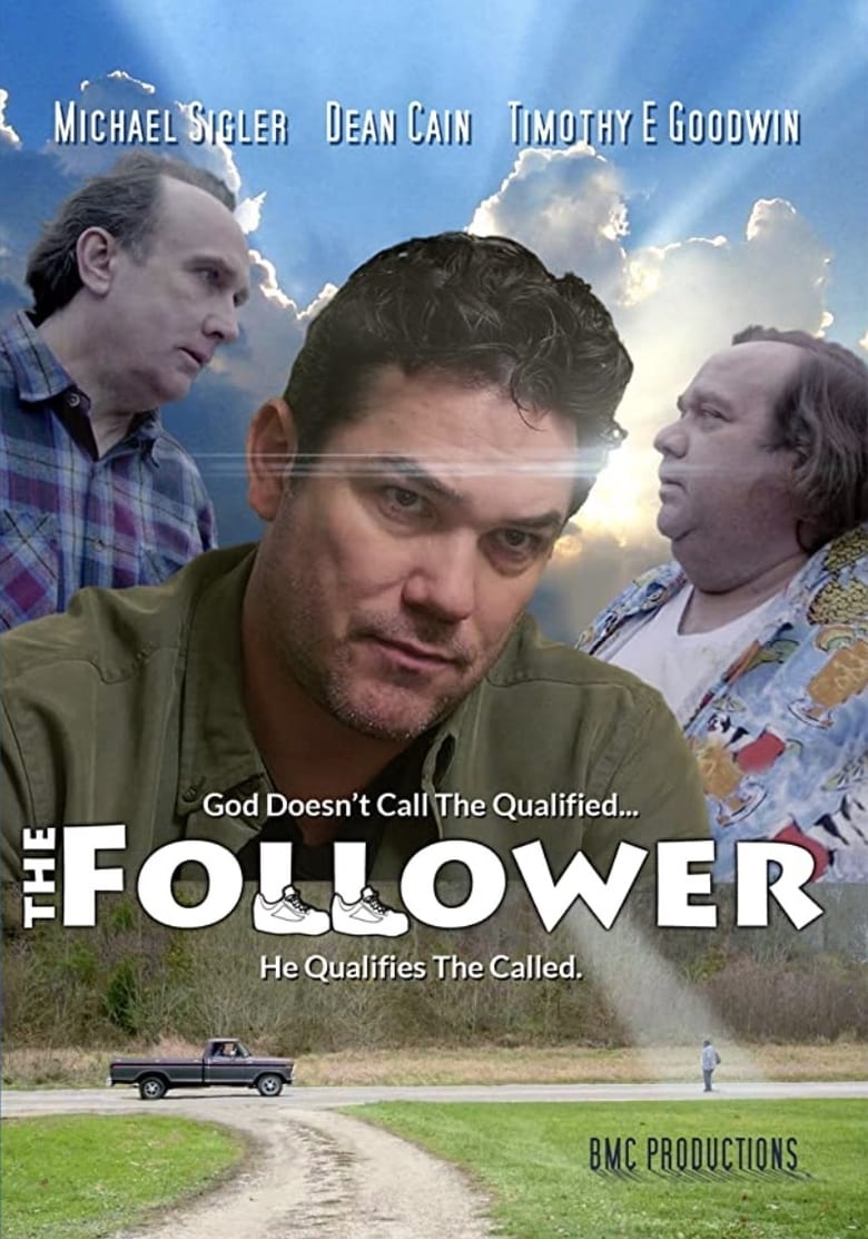 Poster of The Follower