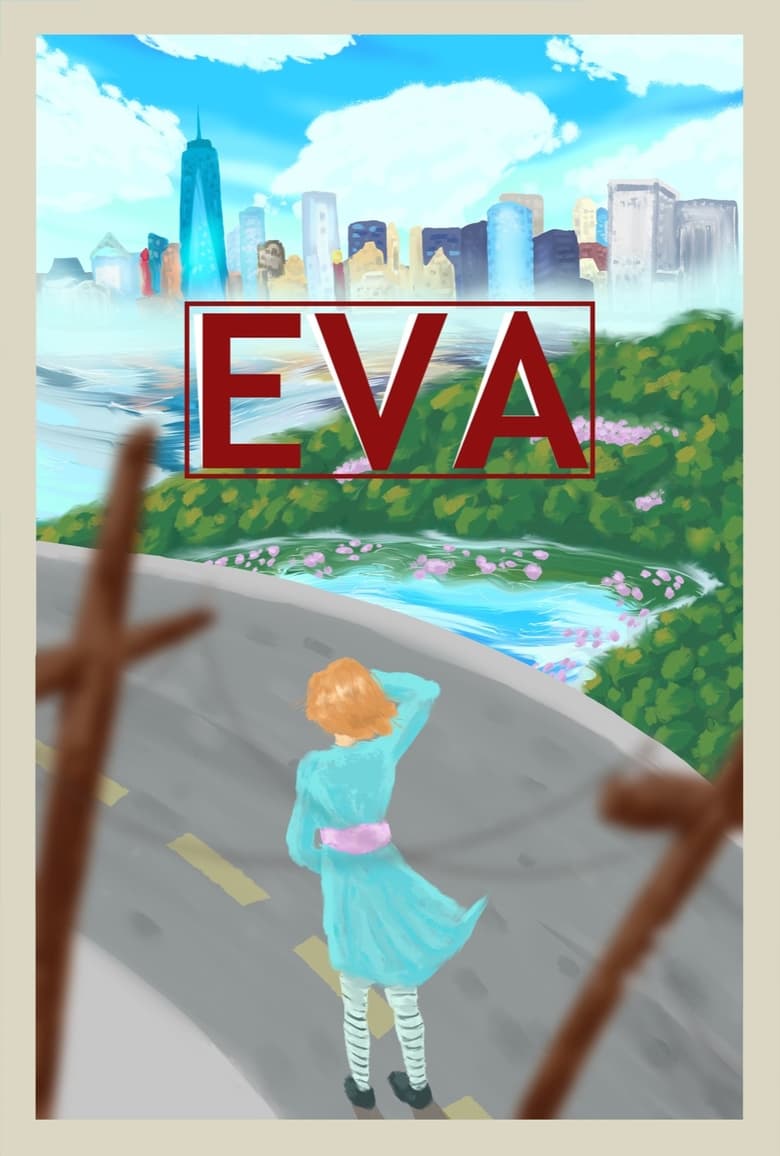 Poster of Eva