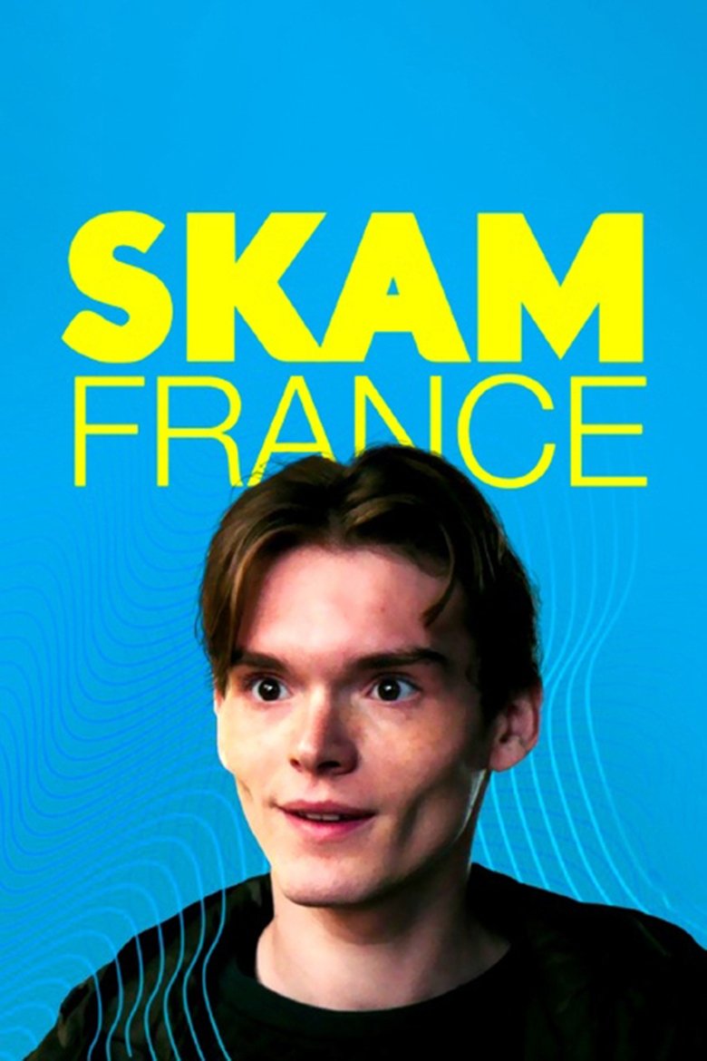 Poster of Episodes in SKAM France - Arthur - Arthur