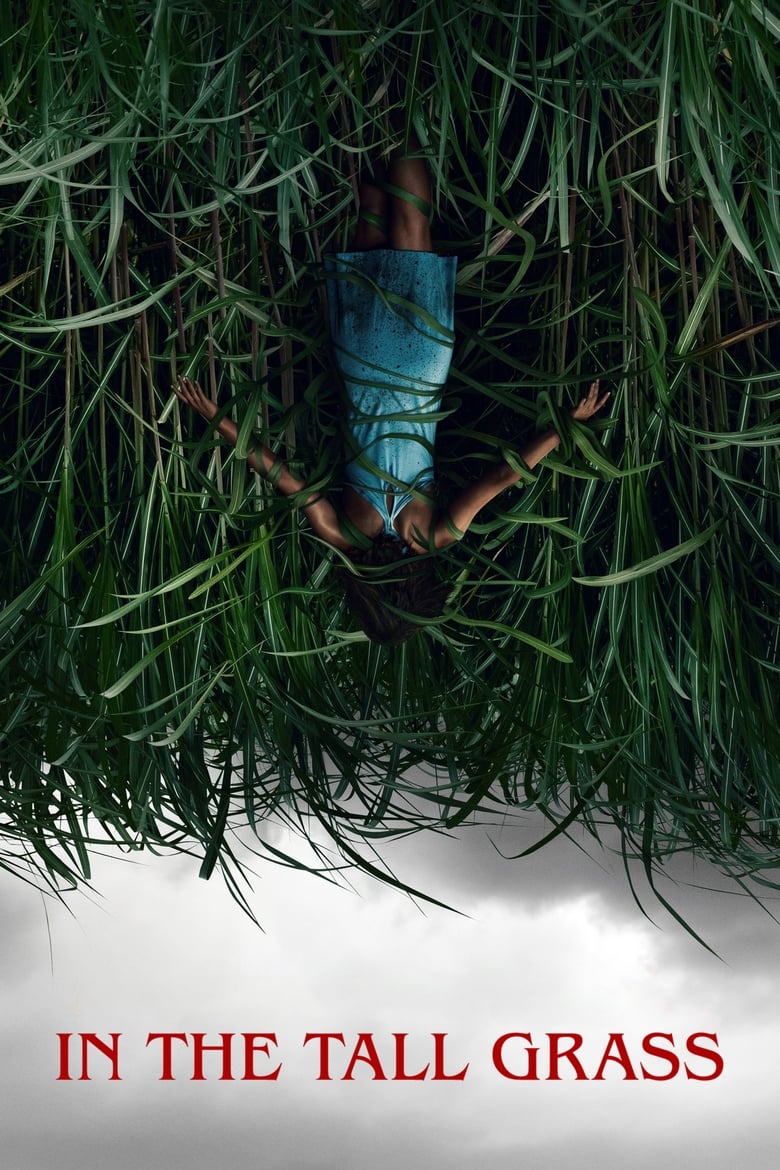 Poster of In the Tall Grass