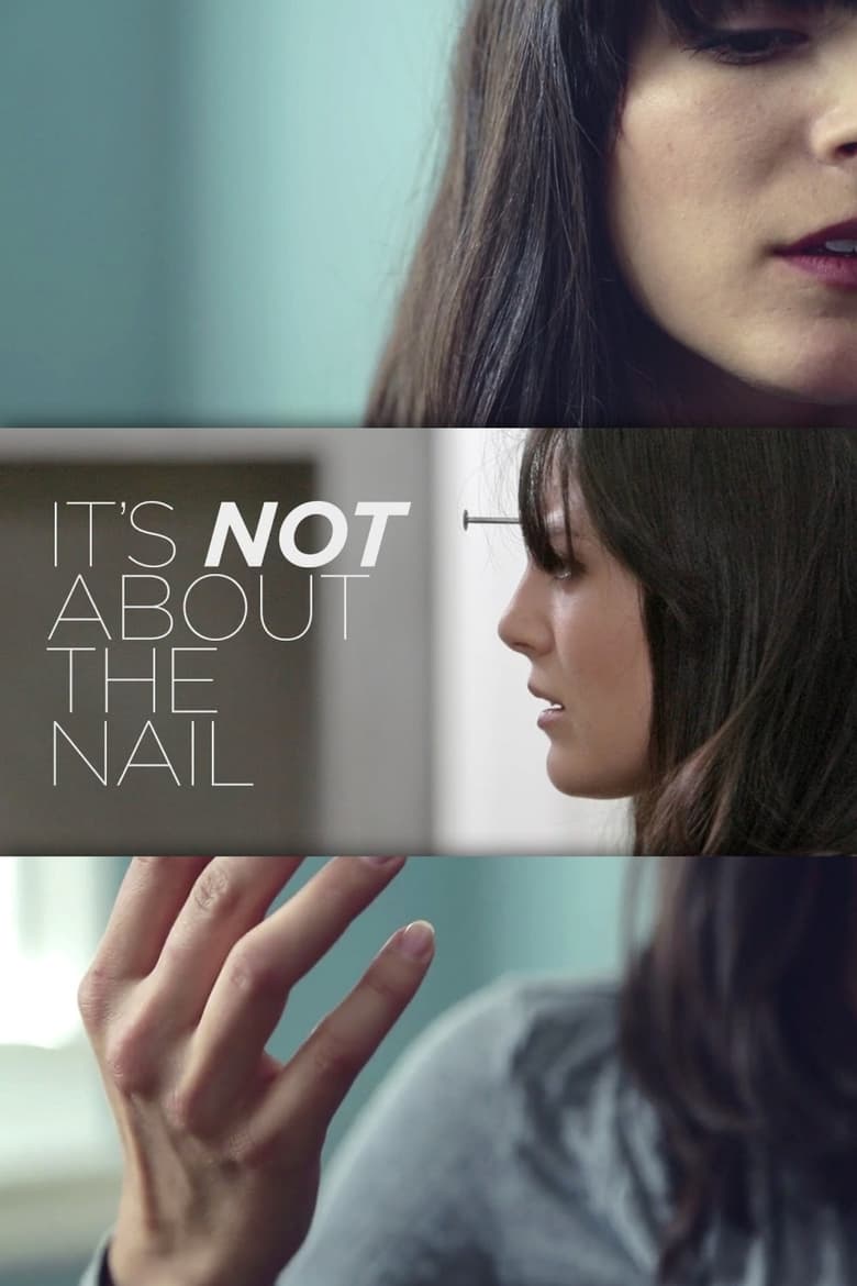 Poster of It's Not About the Nail