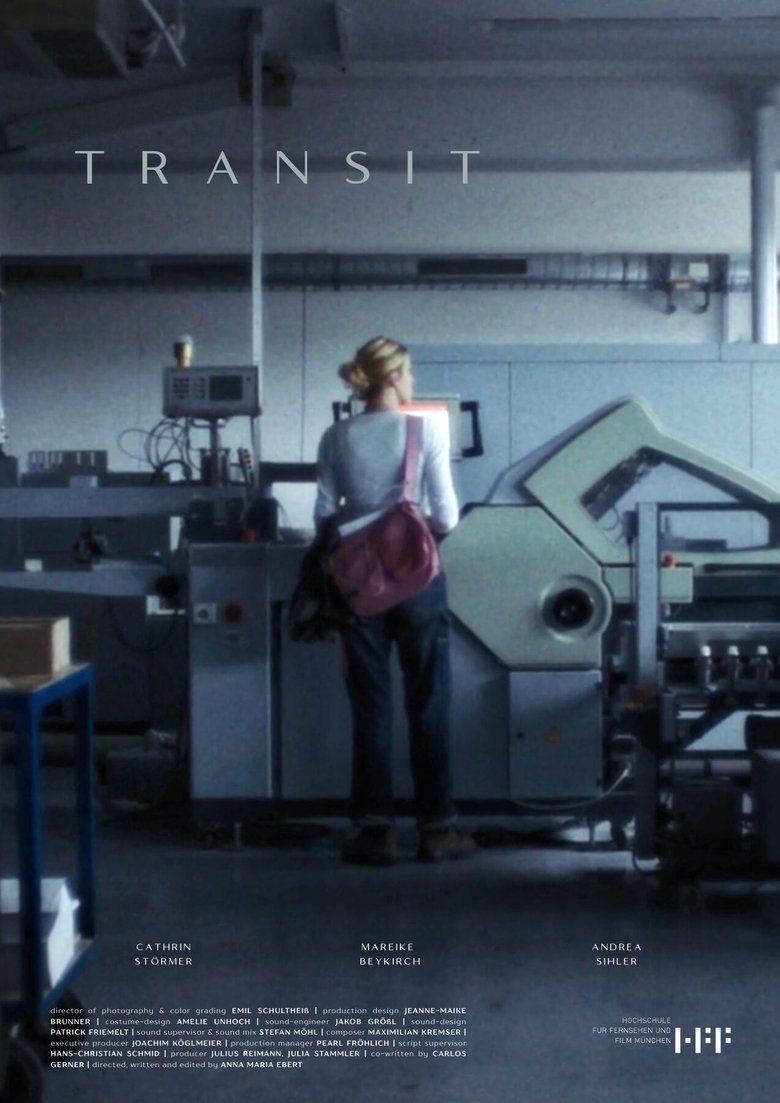 Poster of Transit