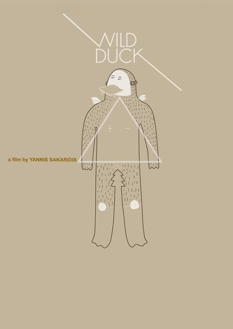 Poster of Wild Duck