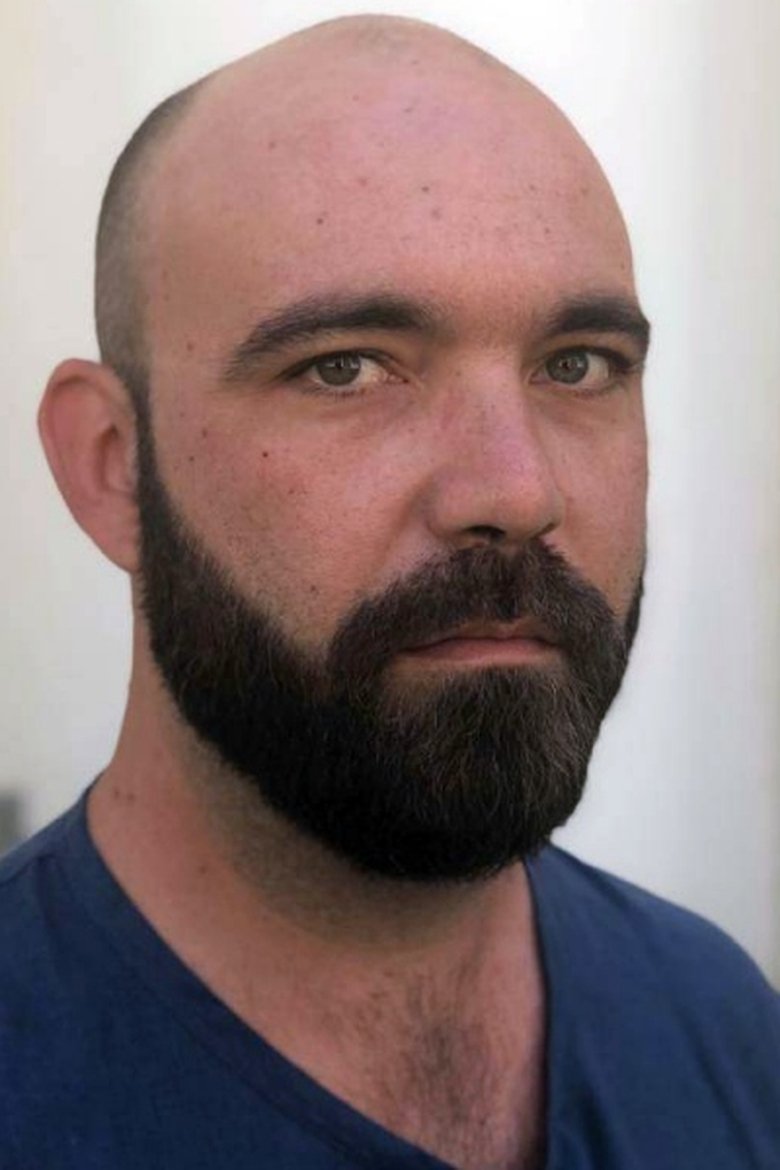 Portrait of Nicolas Hislaire