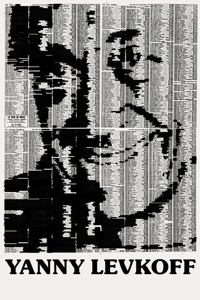 Poster of Yanny Levkoff