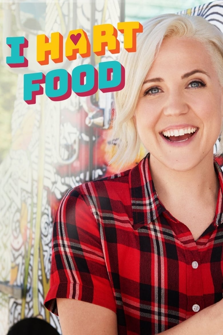 Poster of I Hart Food