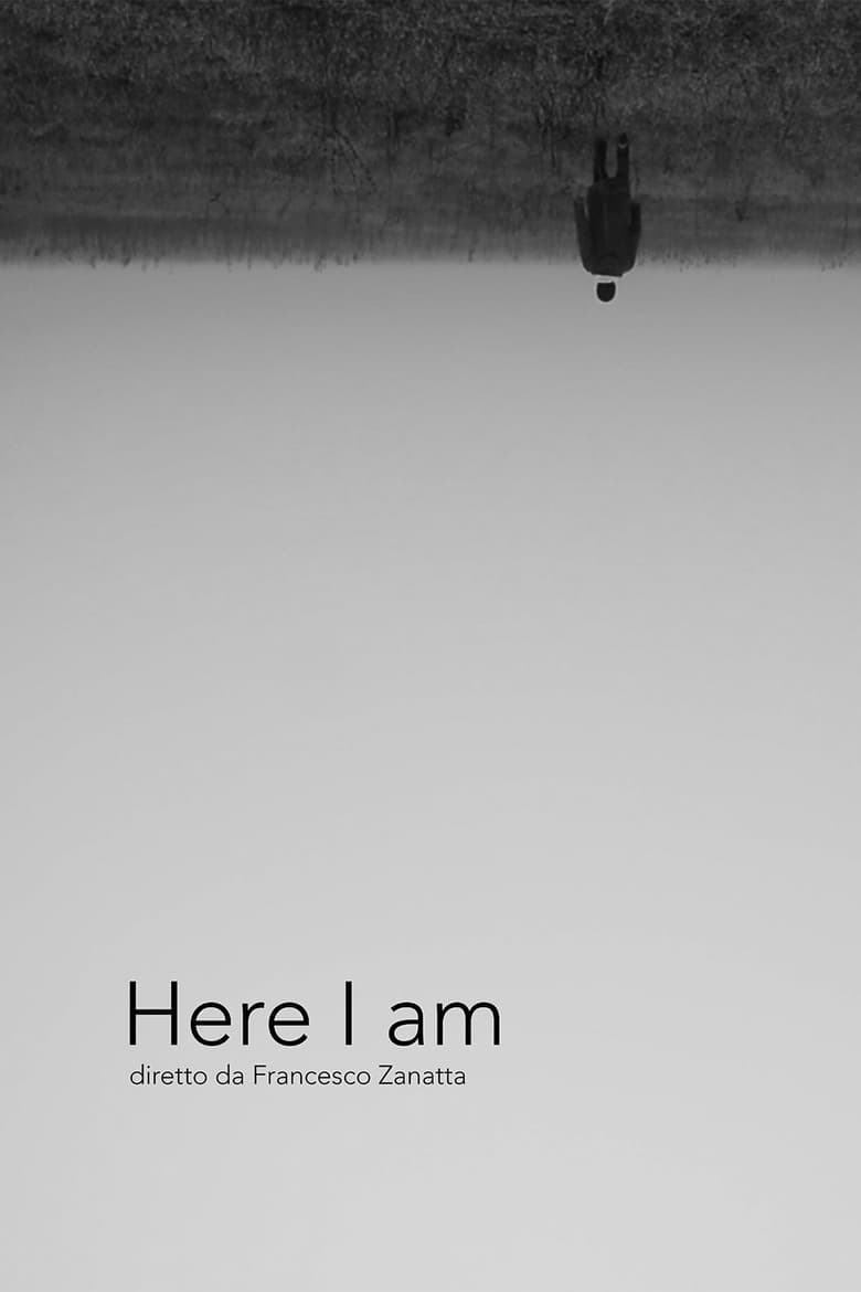 Poster of Here I am