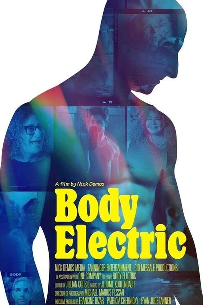 Poster of Body Electric