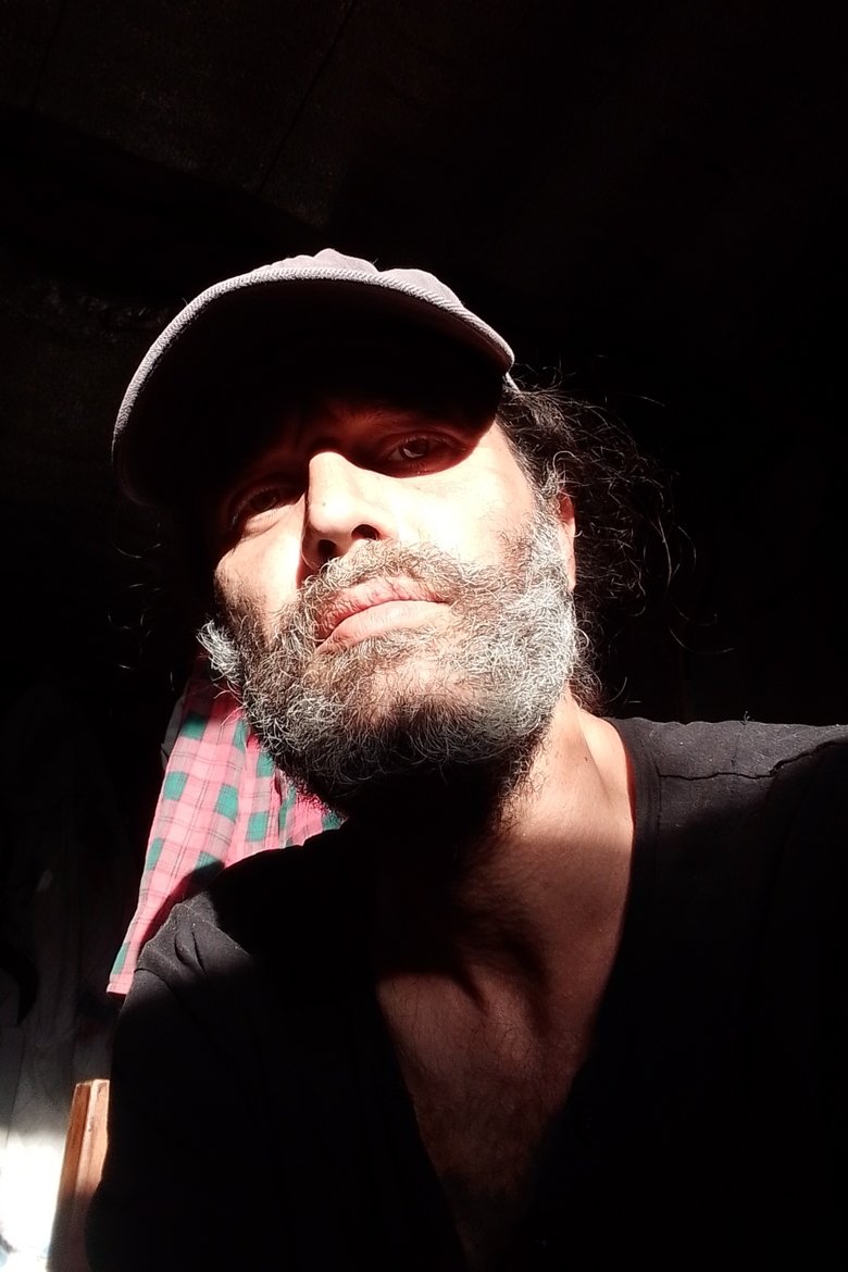 Portrait of Rodrigo Caprotti