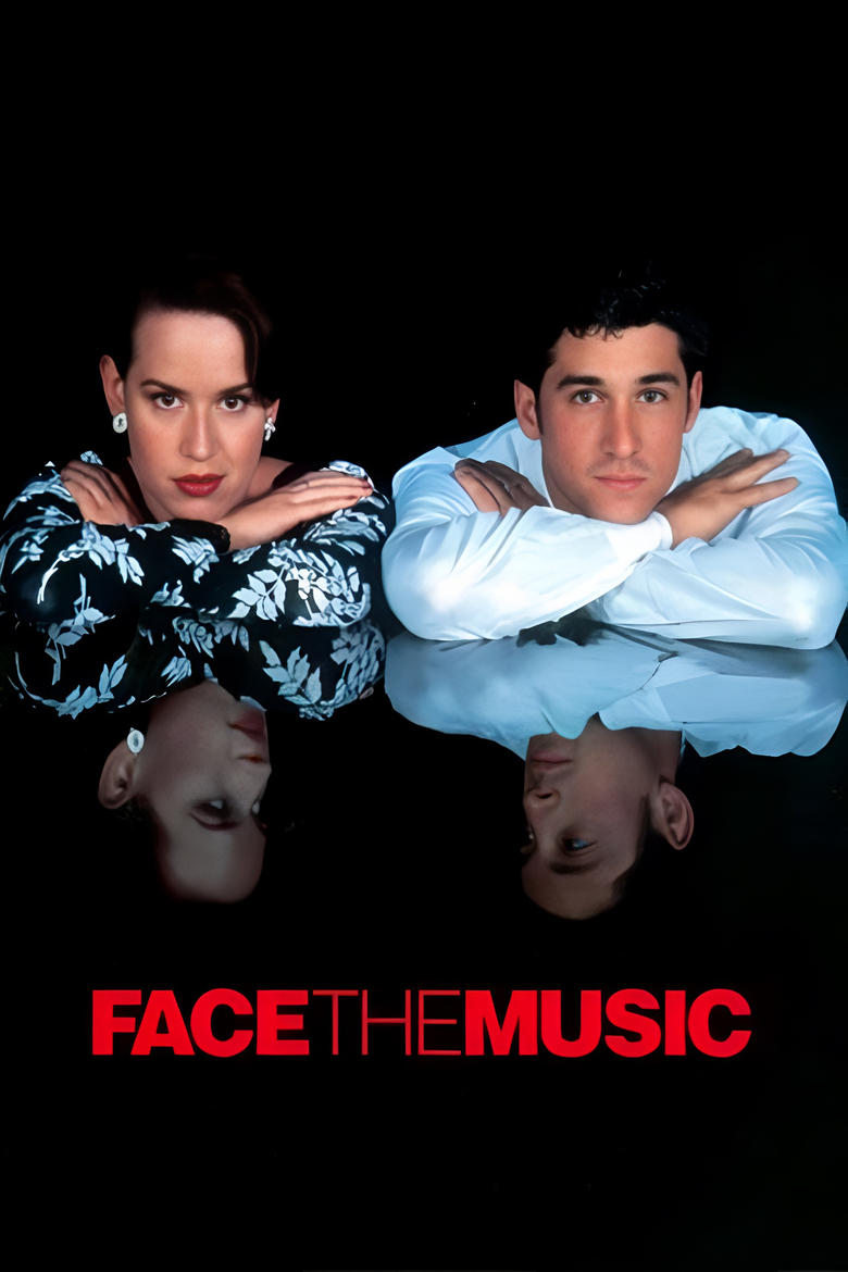 Poster of Face the Music